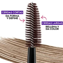 Hombre URBAN DECAY Big Bush Brow Gel