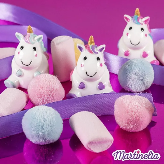 Martinelia Big Unicorn Lip Gloss