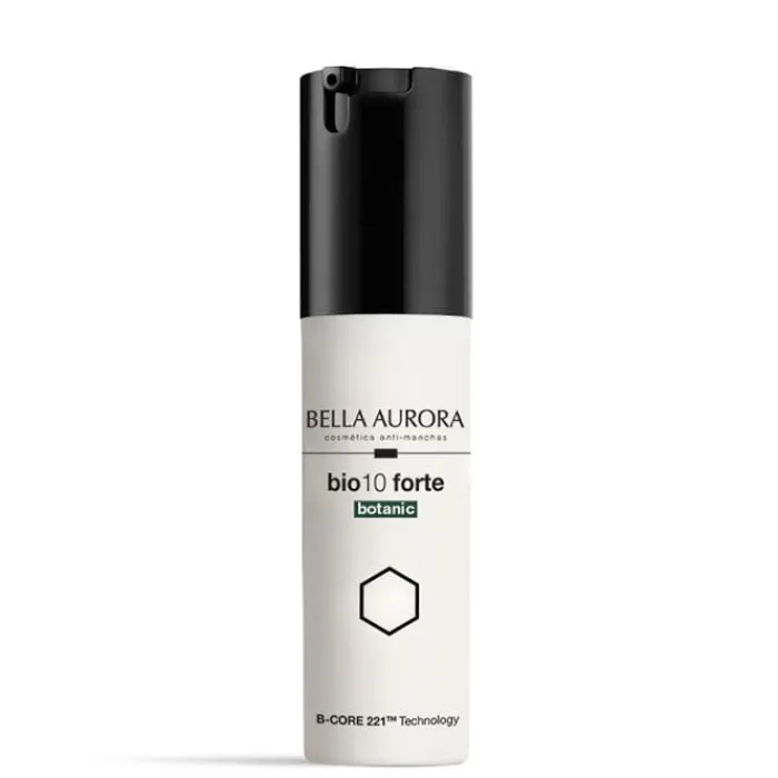 Bella Aurora BIO 10 Forte Botánic