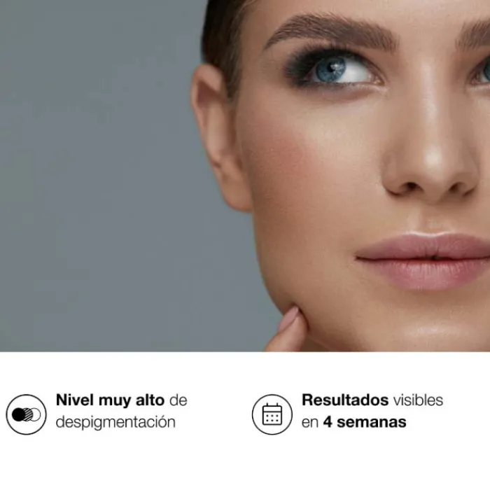 Bella Aurora BIO 10 Forte+ Piel Mixta-Grasa Sérum SPF20