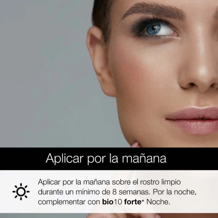 Bella Aurora BIO 10 Forte+ Piel Mixta-Grasa Sérum SPF20