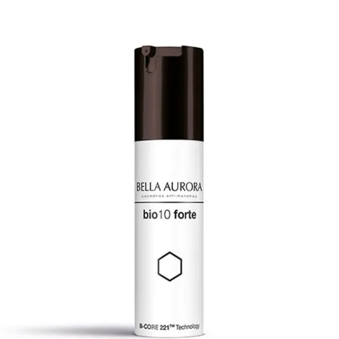 Bella Aurora BIO 10 Forte Piel Mixta-Grasa