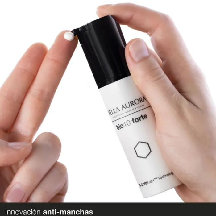 Bella Aurora BIO 10 Forte Piel Mixta-Grasa