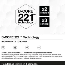 Bella Aurora BIO 10 Forte Piel Mixta-Grasa