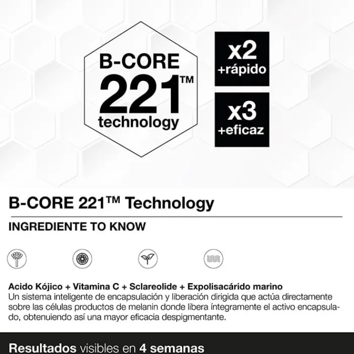 Bella Aurora BIO 10 Forte Piel Mixta-Grasa