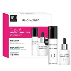Bella Aurora BIO 10 Forte Piel Normal-Seca Estuche