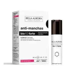 Bella Aurora BIO 10 Forte Piel Normal-Seca