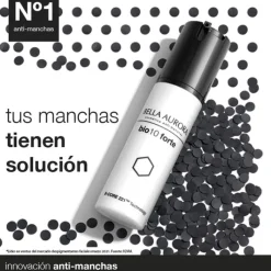 Bella Aurora BIO 10 Forte Piel Normal-Seca