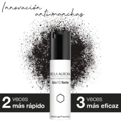 Bella Aurora BIO 10 Forte Piel Normal-Seca