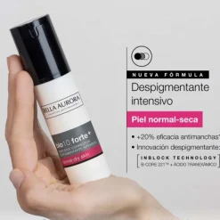 Bella Aurora BIO 10 Forte+ Piel Normal-Seca Sérum SPF20