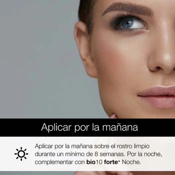 Bella Aurora BIO 10 Forte+ Piel Normal-Seca Sérum SPF20