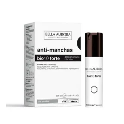 Bella Aurora BIO 10 Forte Piel Sensible