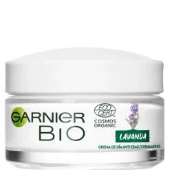 Garnier Bio Crema de Día Anti-Edad