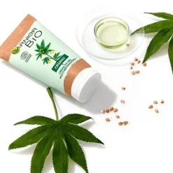 Garnier Bio Crema en Gel Multi-Reparadora Cáñamo