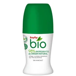 Byly BIO DESODORANTE ROLL-ON