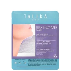 Talika Bio Enzymes Mask Anti-Âge Cuello