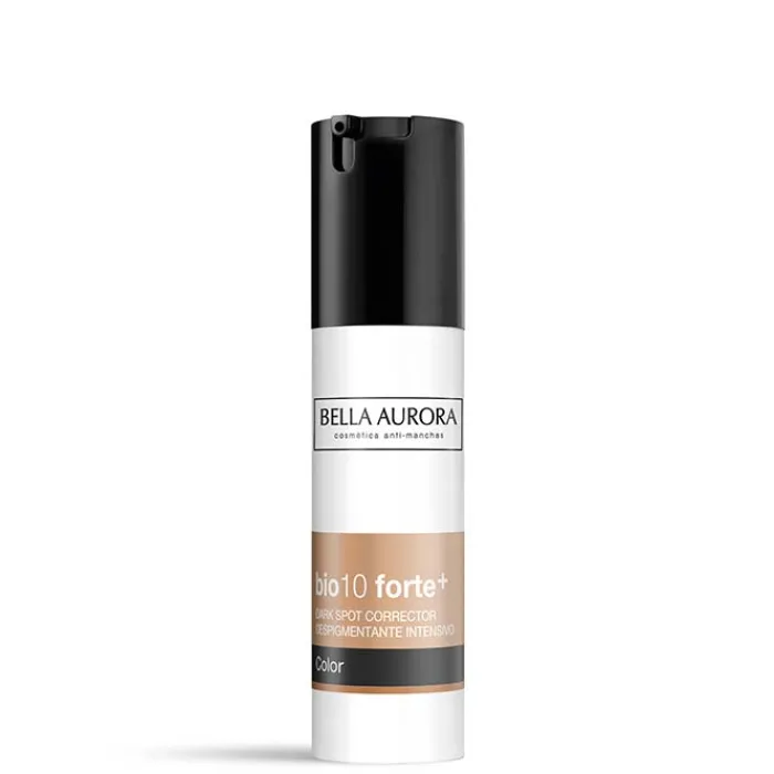 Bella Aurora Bio10 Forte+ Color Sérum SPF30