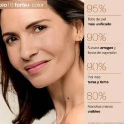 Bella Aurora Bio10 Forte+ Color Sérum SPF30