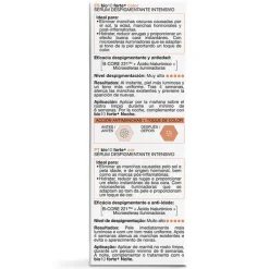 Bella Aurora Bio10 Forte+ Color Sérum SPF30