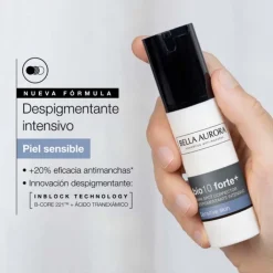Bella Aurora Bio10 Forte+ Piel Sensible Sérum SPF20