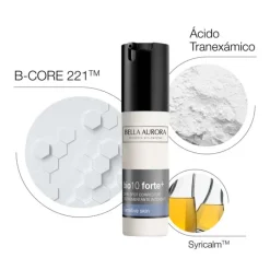 Bella Aurora Bio10 Forte+ Piel Sensible Sérum SPF20