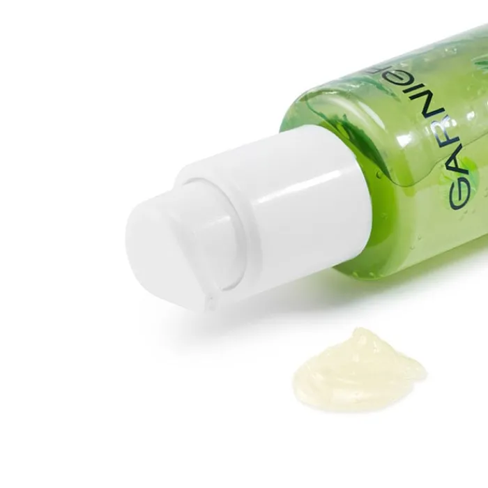 Garnier Bio Gel Limpiador Detox