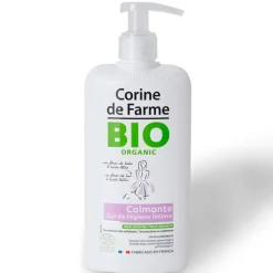 Corine de Farme BIO Gel Íntimo Calmante