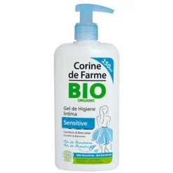 Corine de Farme BIO Gel Íntimo Sensitive