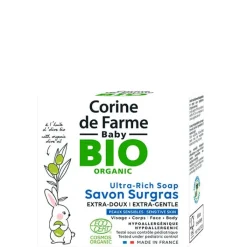 Niños Corine de Farme BIO Jabón Ultra Hidratante Extra Suave