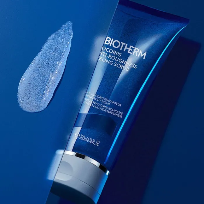 Hombre BIOTHERM Biocorps Body Scrub