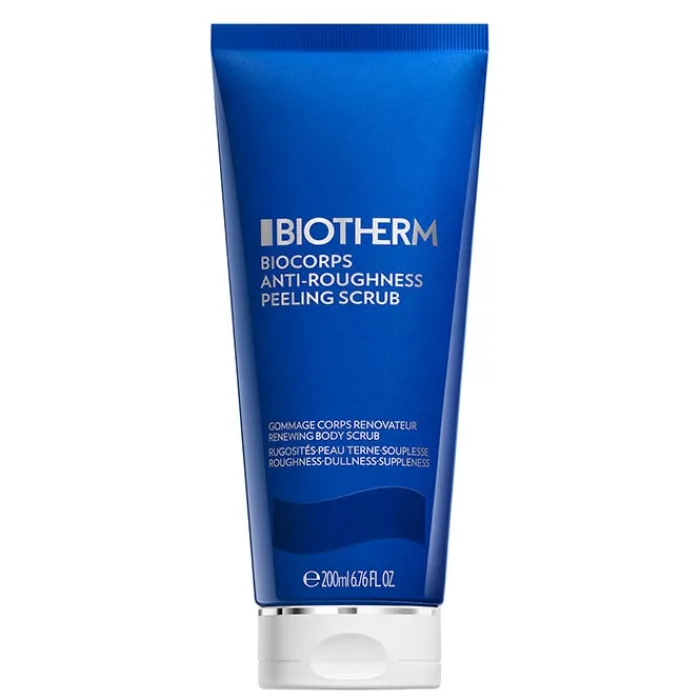 Hombre BIOTHERM Biocorps Body Scrub