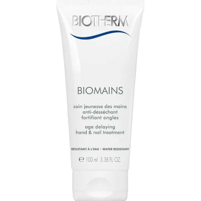 Hombre BIOTHERM Biomains