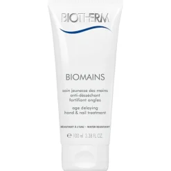 Hombre BIOTHERM Biomains