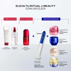 SHISEIDO Bio-Performance Micro-Click Concentrate