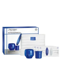 SHISEIDO Bio-Performance Skin HIForce Cream Estuche