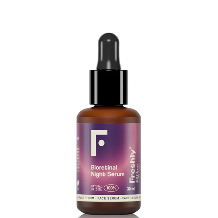 Freshly Cosmetics Bioretinal Night Serum
