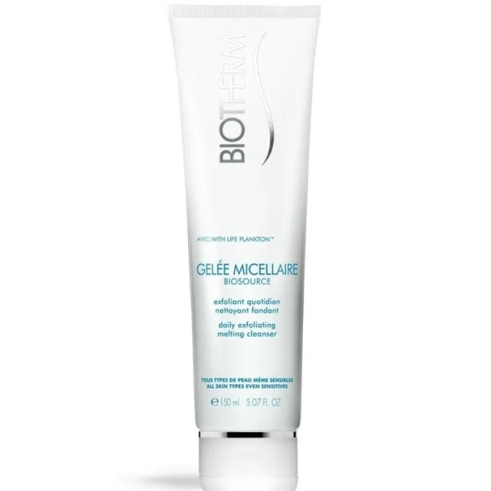 BIOTHERM Biosource Gelée Micellaire