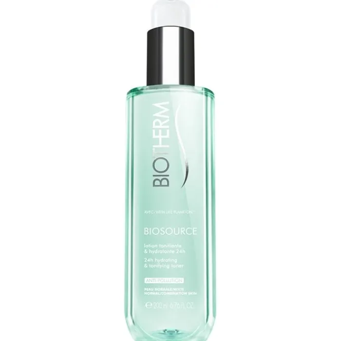 BIOTHERM Biosource Lotion Tonificante & Hydratante 24H