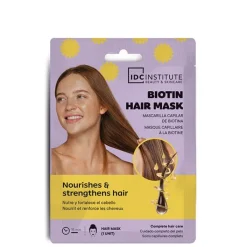 IDC Institute Biotin Hair Mask