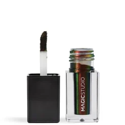 Magic Studio Black Crystals Dual Chrome Eye