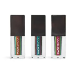 Magic Studio Black Crystals Dual Chrome Eye