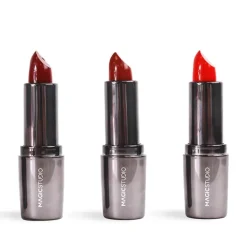 Magic Studio Black Crystals Lipstick