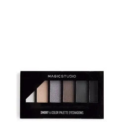 Magic Studio Black Nudes Palette