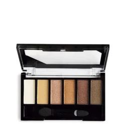 Magic Studio Black Nudes Palette