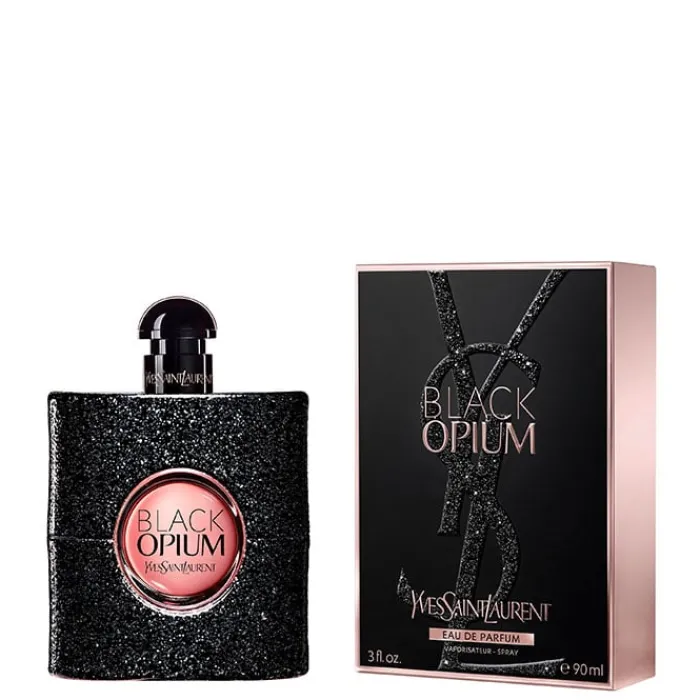 Mujer YVES SAINT LAURENT BLACK OPIUM