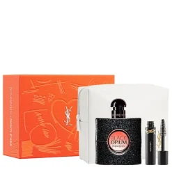 Mujer YVES SAINT LAURENT BLACK OPIUM Estuche