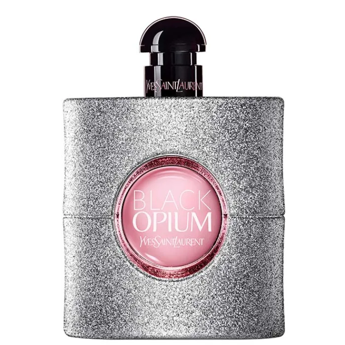 Mujer YVES SAINT LAURENT BLACK OPIUM GLITTER