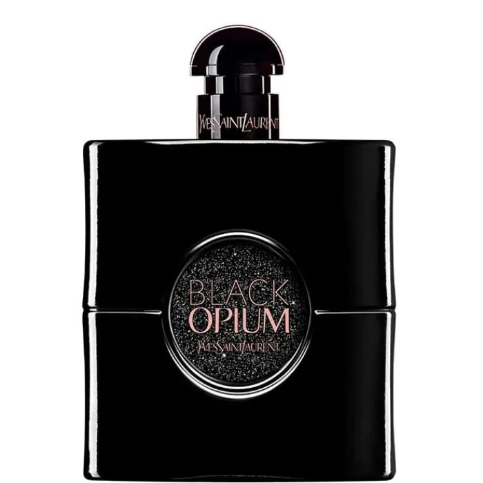 Mujer YVES SAINT LAURENT BLACK OPIUM LE PARFUM