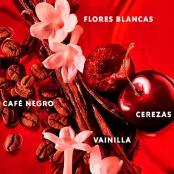 Mujer YVES SAINT LAURENT BLACK OPIUM OVER RED