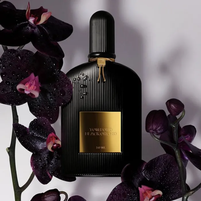 Mujer TOM FORD Black Orchid